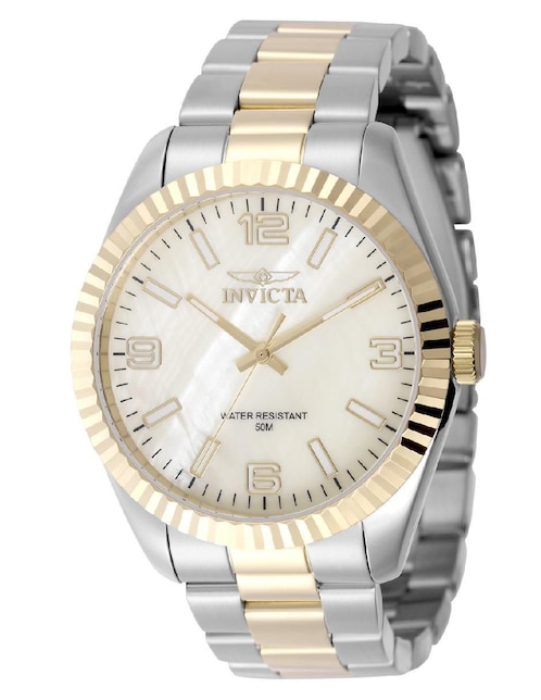 Reloj Invicta Specialty para hombre 50130