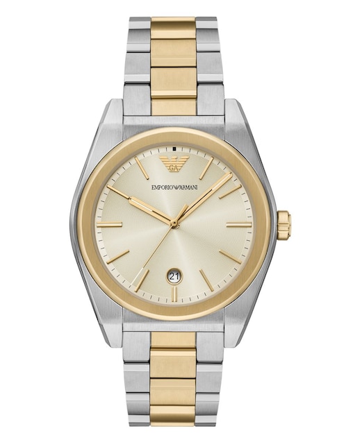 Reloj Emporio Armani Dress para hombre Ar11716