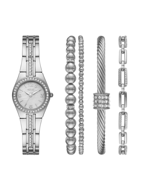 Kit de Reloj Gift Sets para mujer Zr97007 1
