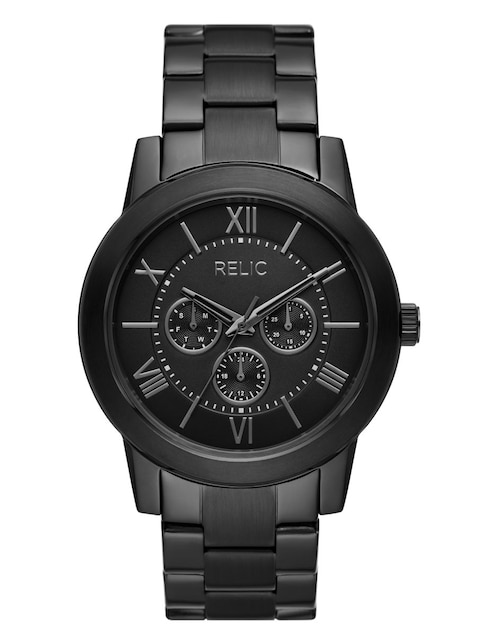 Reloj Relic Isaac para hombre Zr16020