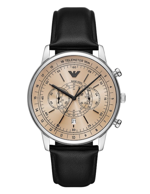 Reloj Emporio Armani Dress para hombre Ar11634