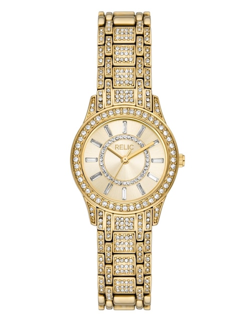 Reloj Relic Freya para mujer Zr34651