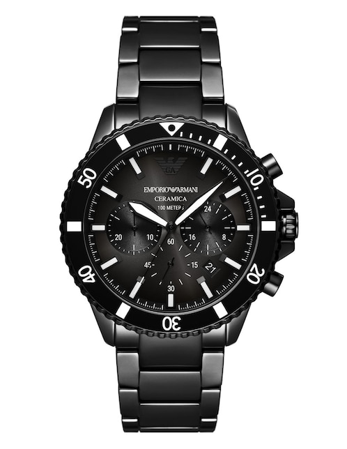 Reloj Sport para hombre Ar70010 1