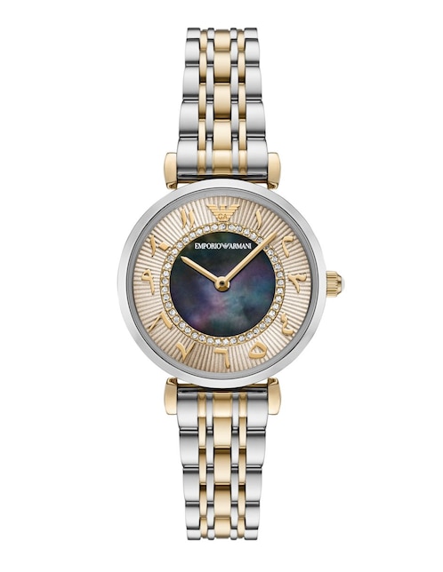 Reloj Emporio Armani Dress para mujer Ar11719