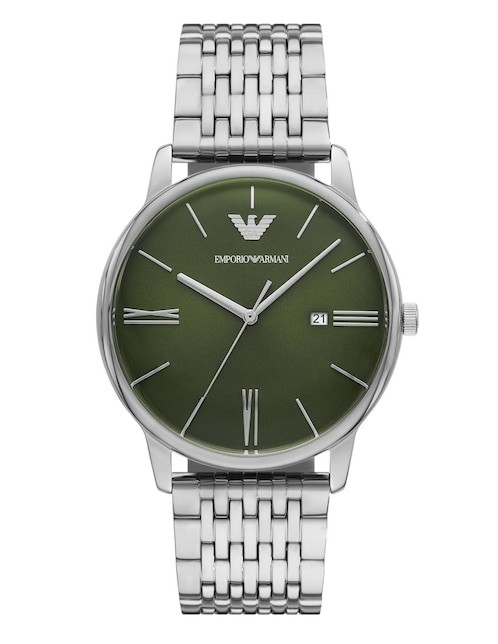 Reloj Emporio Armani Dress para hombre Ar11644