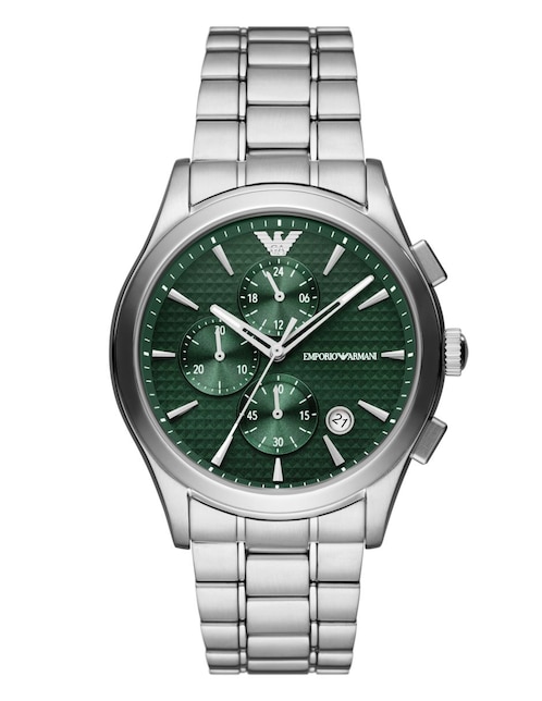 Reloj Emporio Armani Dress para hombre Ar11529
