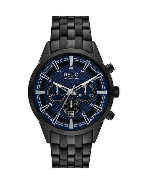 Reloj Relic Jason para hombre Zr16040