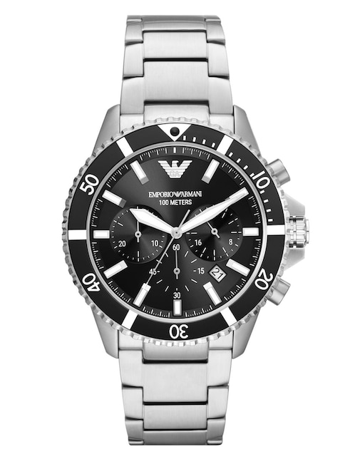 Reloj World Explorer para hombre Ar11360 1