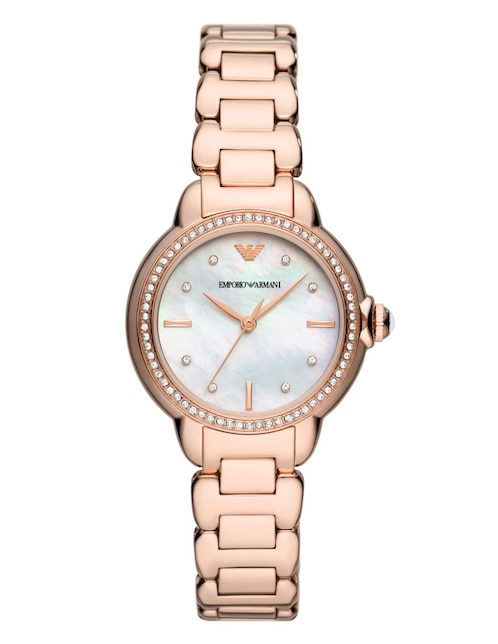 Reloj Emporio Armani Dress para mujer Ar11523