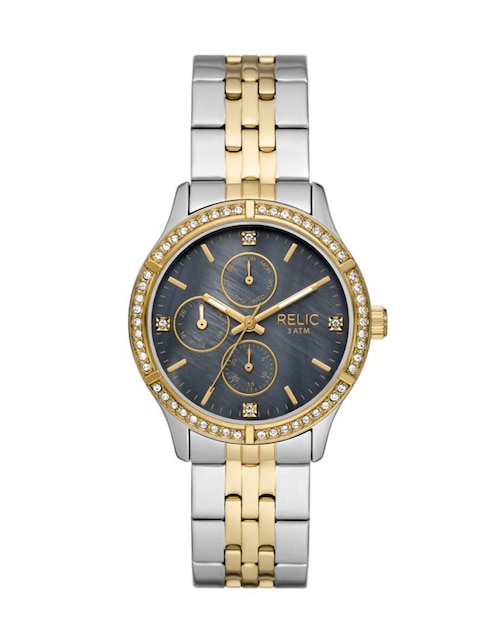Reloj Relic Maeve para mujer Zr16014