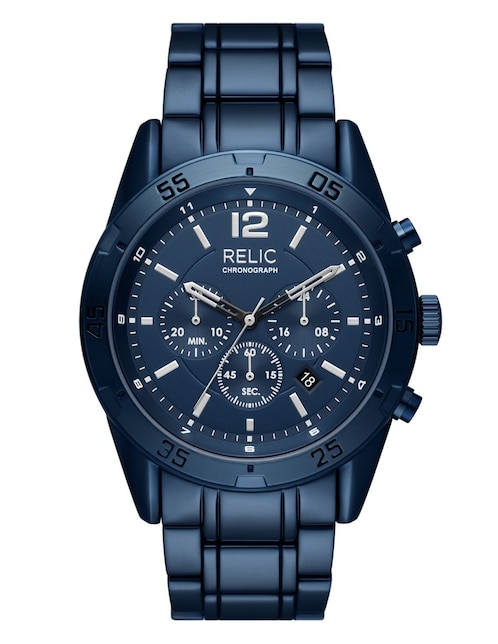 Reloj Ethan para hombre Zr16017 1