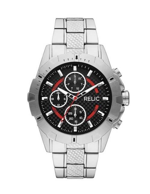 Reloj Relic Dorian para hombre Zr16019