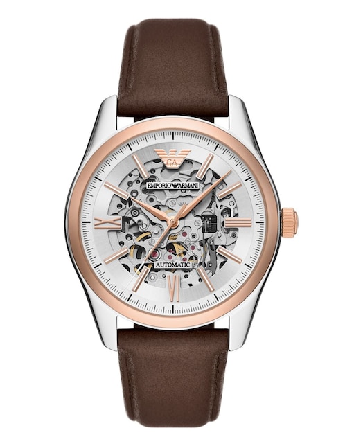 Reloj Emporio Armani Dress para hombre Ar60094