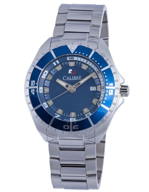 Reloj Calibre Sea Knight para hombre Sc-5s2-04-001.3