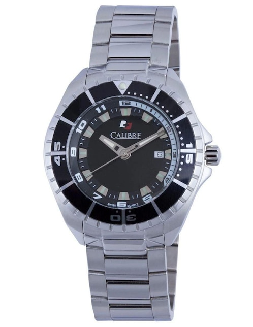 Reloj Calibre Sea Knight para mujer Sc-5s2-04-001.7