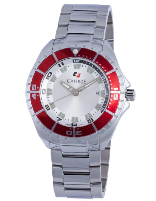 Reloj Calibre Sea Knight para hombre Sc-5s2-04-001.4