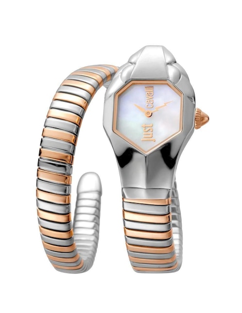 Reloj Just Cavalli Glam para mujer Jc1l001m0045