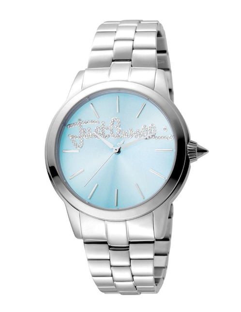 Reloj Just Cavalli Mohair para mujer Jc1l006m0065