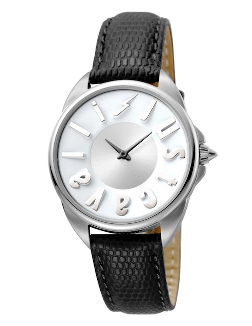 Reloj Just Cavalli Logo para mujer Jc1l008l0015