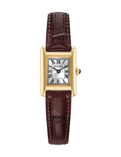 Reloj Dress Classic Fio Roma para mujer 62094 1