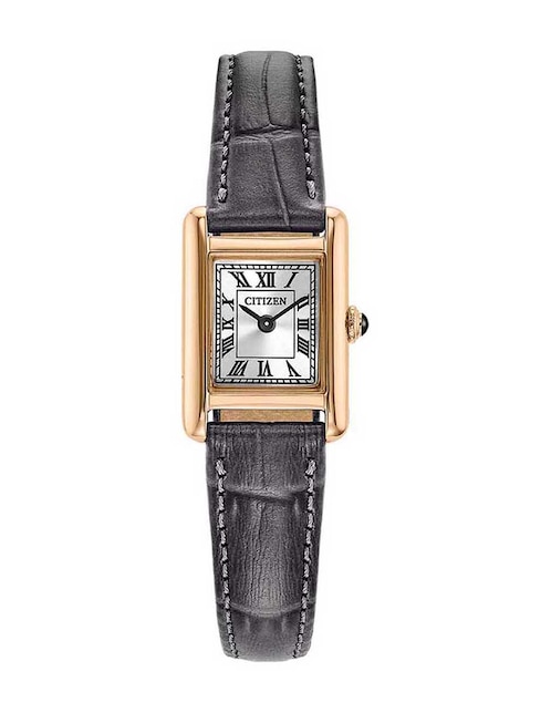 Reloj Dress Classic Fio Roma para mujer 62096 1