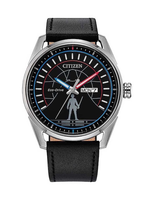 Reloj Star Wars El Duelo para hombre 62099 1