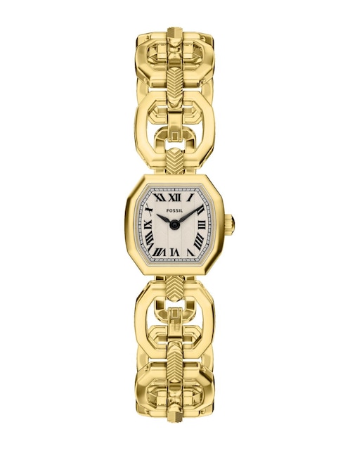 Reloj Fossil Harlow para mujer Es5483