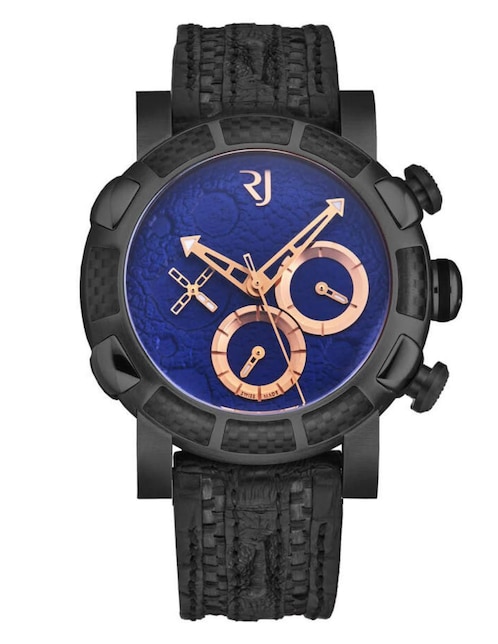 Reloj Romain Jerome Moon Dust para hombre Rjmdch.503.20
