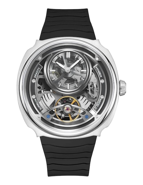 Reloj Minber Gravity Automatic para hombre M9217g.02