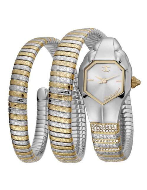 Reloj Glam Snake para mujer Jc1l112m0045 1