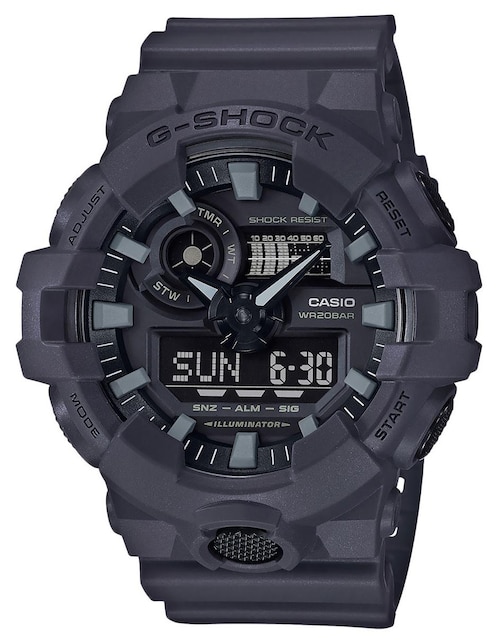 Reloj Casio G-Shock para hombre GA-700UC-8ACR