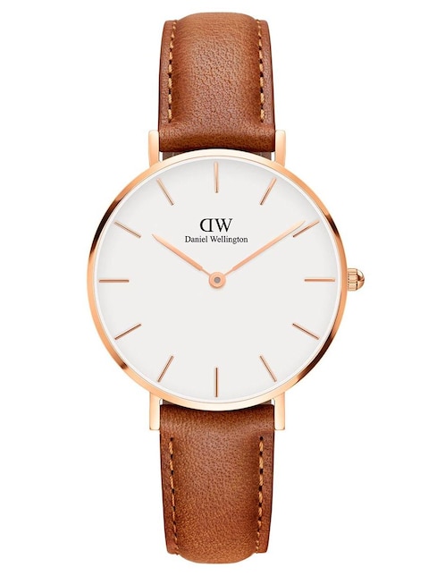 Reloj Petite para mujer DW00100172