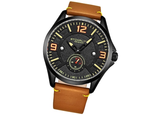 Reloj para caballero Stühring Aviator 3934 cuarzo