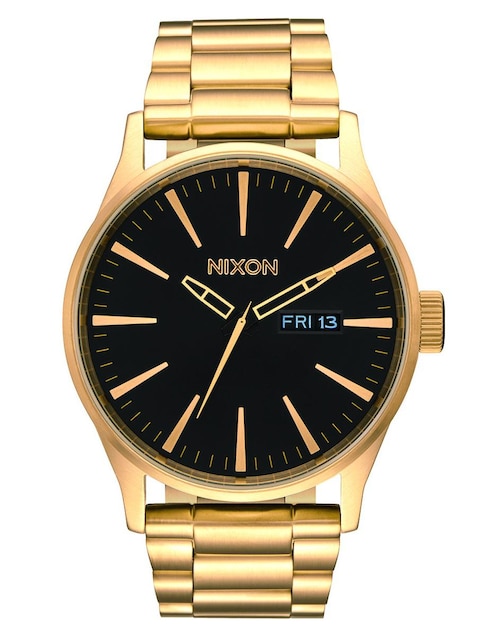 Reloj Nixon Sentry para hombre SENTRY AI