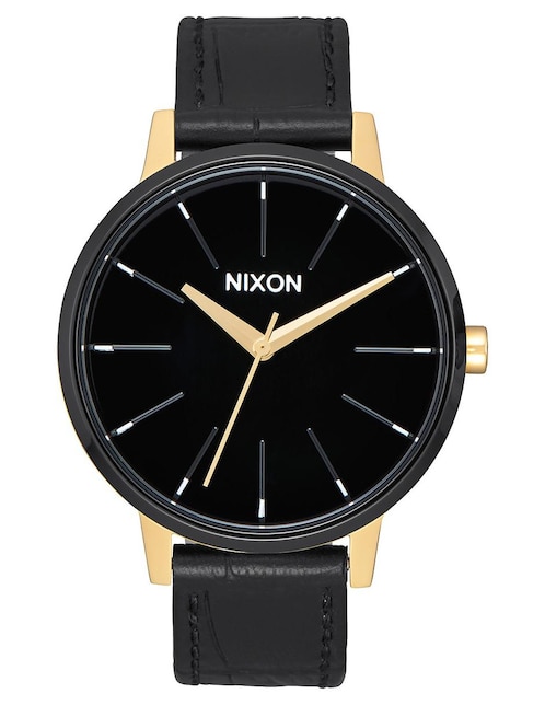 Reloj fashion nixon liverpool