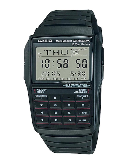 Reloj Casio Vintage para hombre