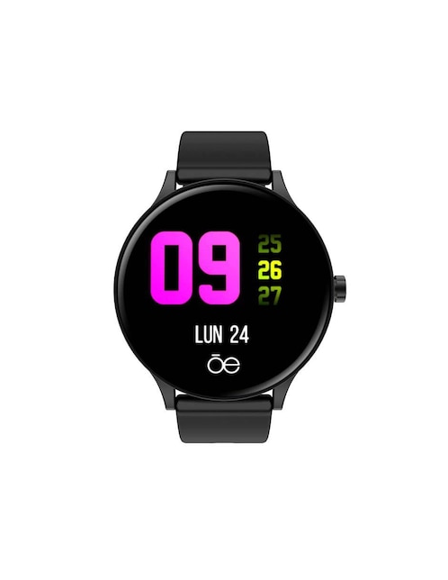 Smartwatch STF Kronos Plus GPS para hombre ST-W37608 en Liverpool