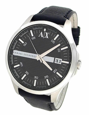 Reloj A/X Armani Exchange Smart para hombre AX2101