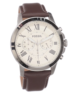 Reloj Fossil Para Hombre FS4735