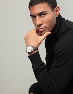 Reloj Fossil para hombre FS4735