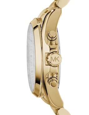 Reloj Michael Kors Bradshaw para mujer MK5605