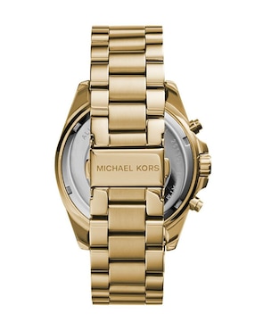 Reloj Michael Kors Bradshaw para mujer MK5605