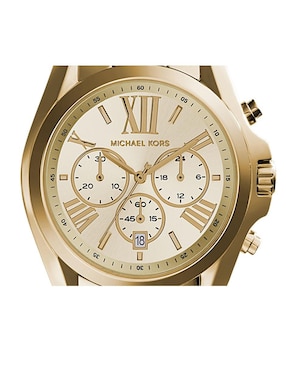 Reloj Michael Kors Bradshaw para mujer MK5605