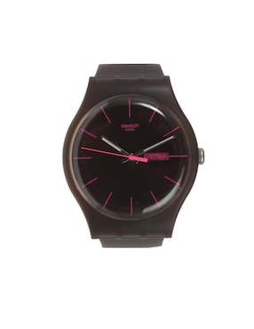 Reloj Swatch New Gent unisex SSUOC700