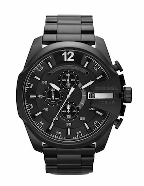 Reloj Diesel Mega Chief Para Hombre DZ4283