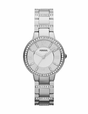 Reloj Fossil Virginia para mujer ES3282