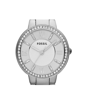 Reloj Fossil Virginia para mujer ES3282