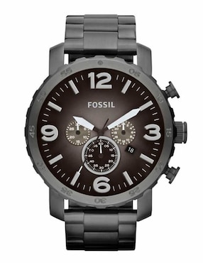 Reloj Fossil Nate Para Hombre JR1437