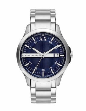 Reloj A/X Armani Exchange Hampton para hombre AX2132