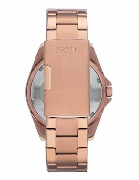 Reloj Fossil Riley para mujer ES2811